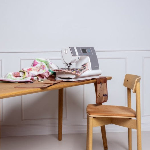 Project 86 Sewing Machine Organiser by Re:Designed