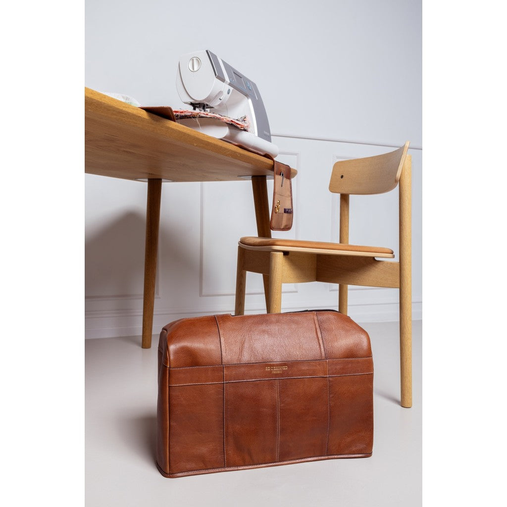 Project 84 Sewing Machine Cover by Re:Designed