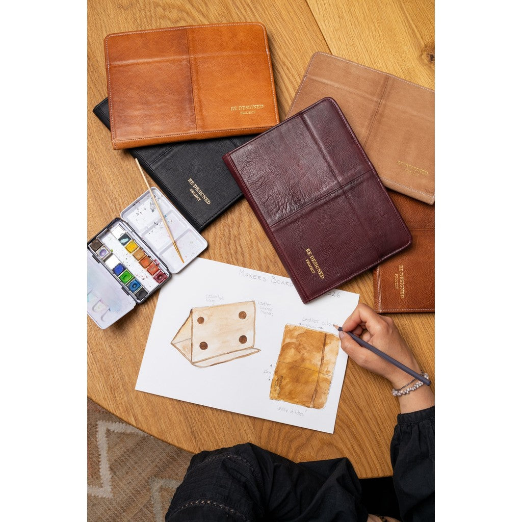 Project 107 Maker's Board by Re:Designed