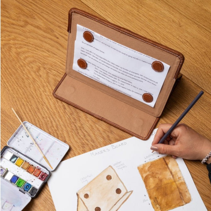 Project 107 Maker's Board by Re:Designed