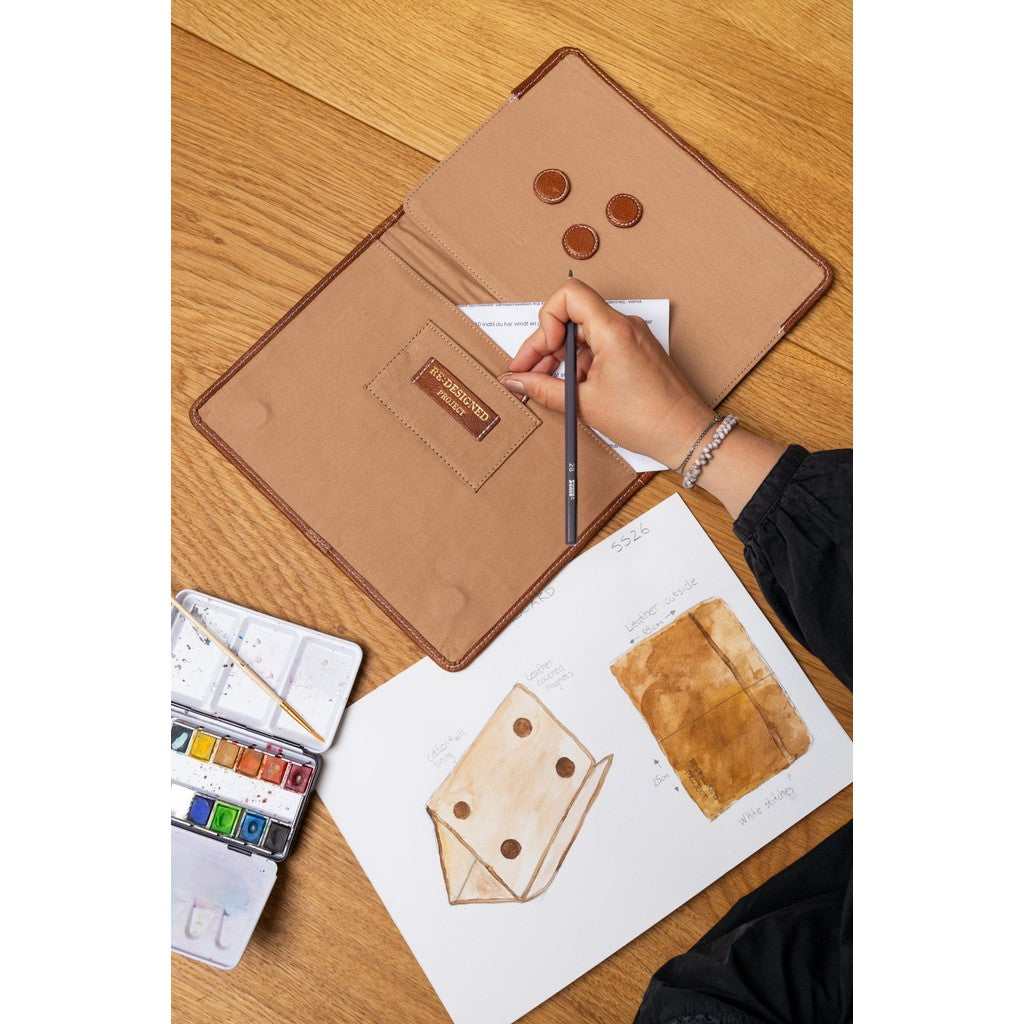 Project 107 Maker's Board by Re:Designed