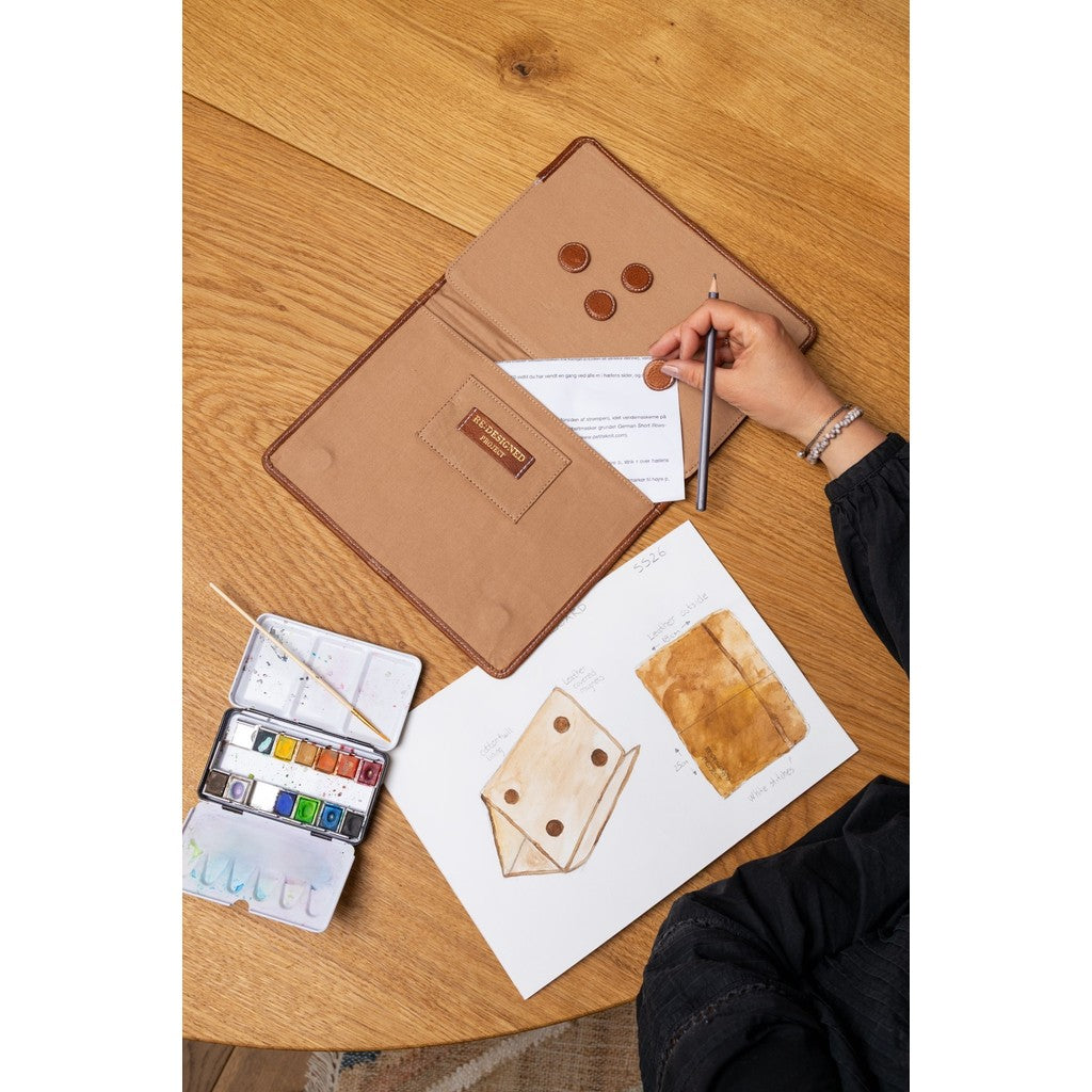 Project 107 Maker's Board by Re:Designed