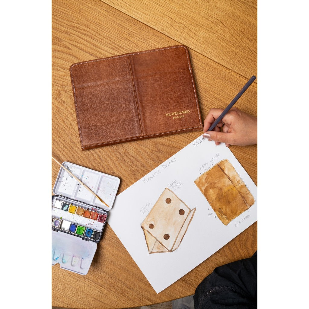 Project 107 Maker's Board by Re:Designed