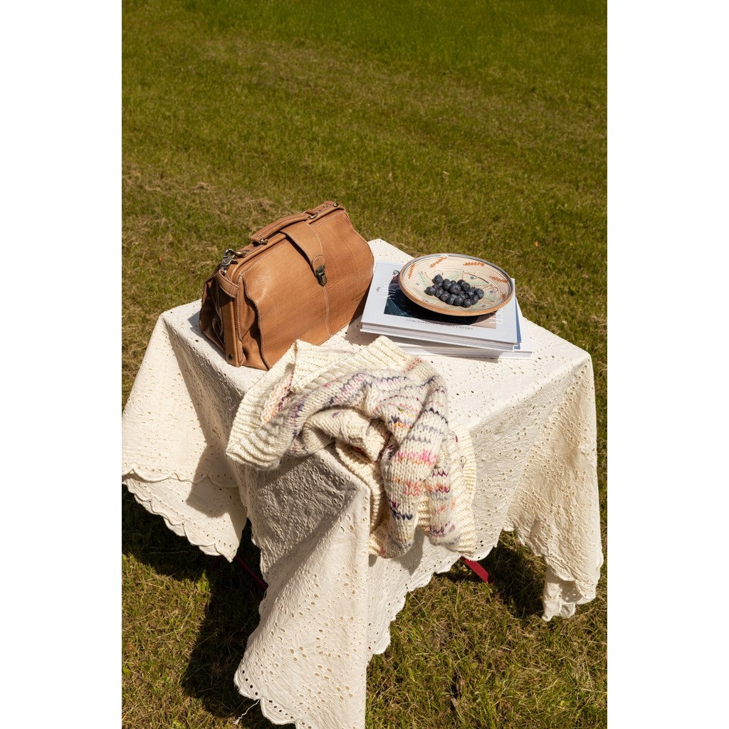 Project 97 Doctor Style Crossover Knitting Case by Re:Designed