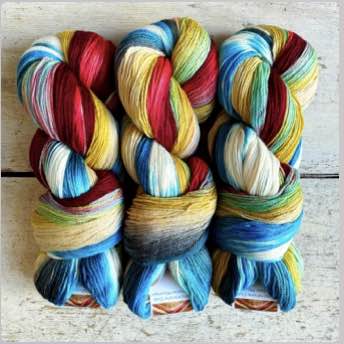 Taj Kits (Shawls and Tunic)