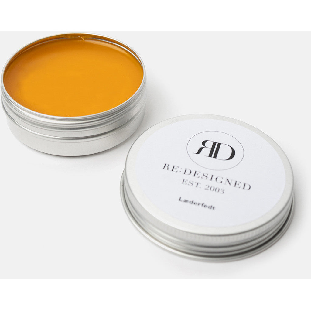 Re:Designed Leather Balm Re:Designed