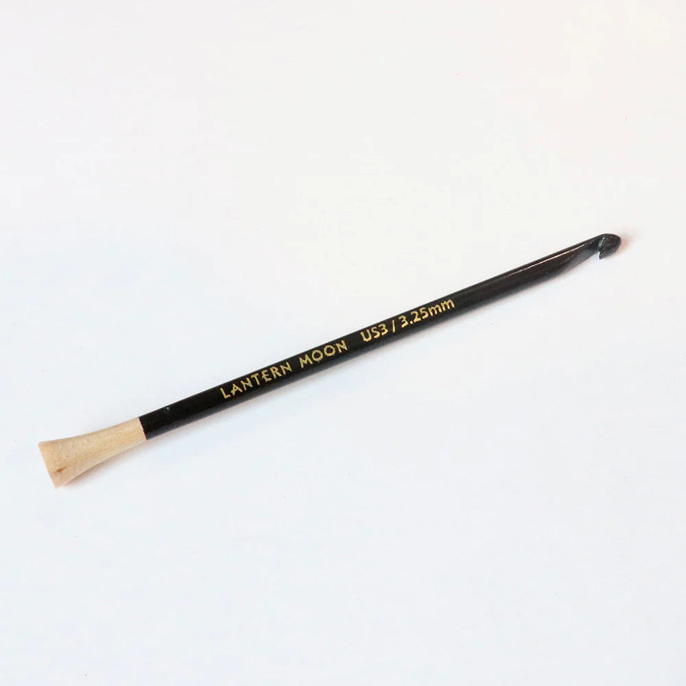 Ebony Repair Hook - Lantern Moon Lantern Moon
