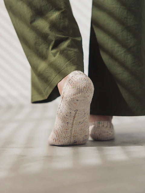 Sock Knitting Club by Amirisu