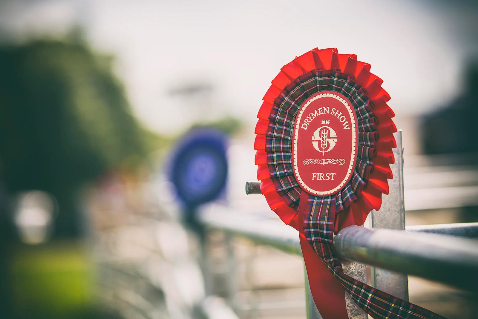 Ootlier Issue 1: The Drymen Show