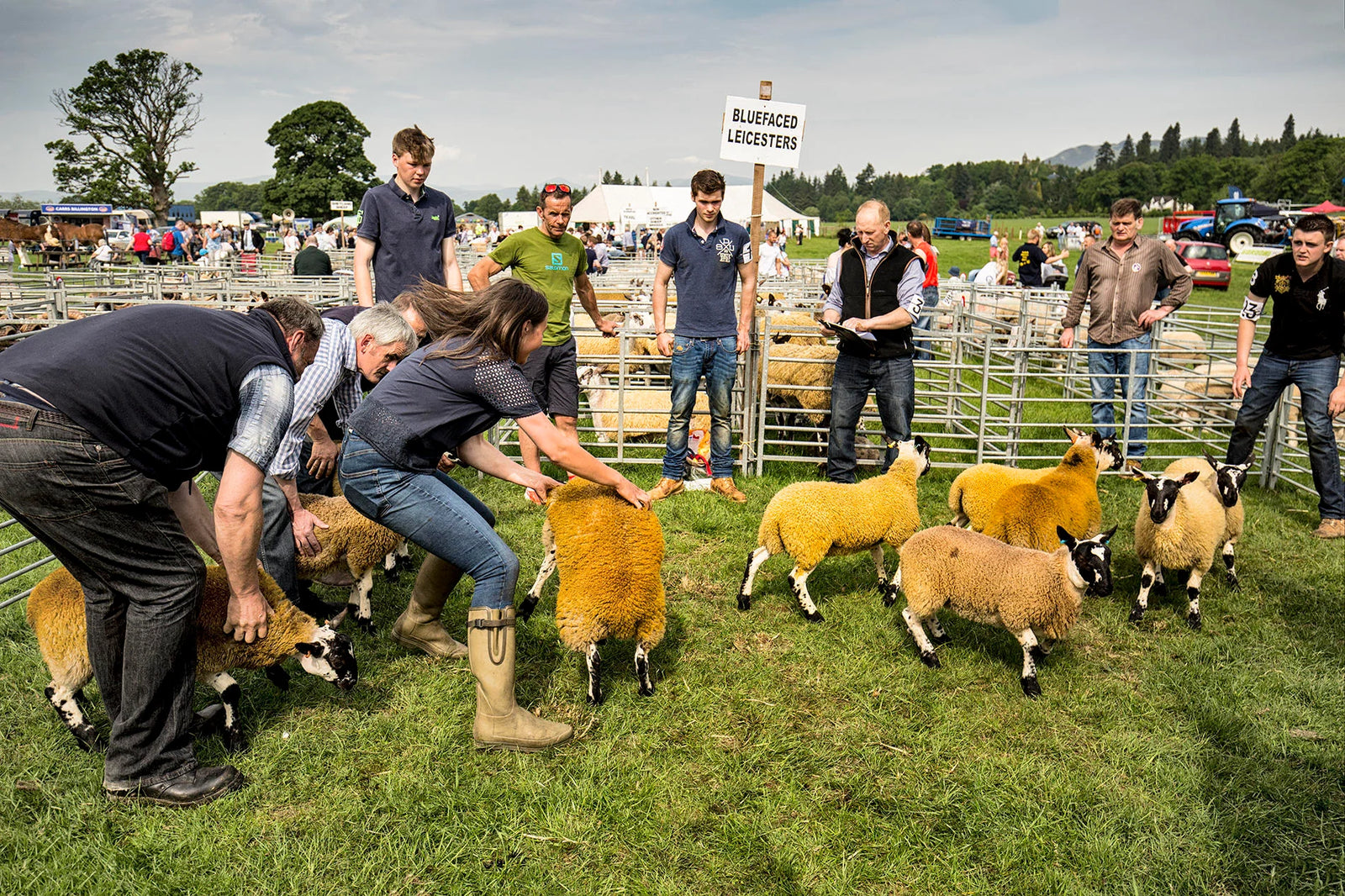 Ootlier Issue 1: The Drymen Show