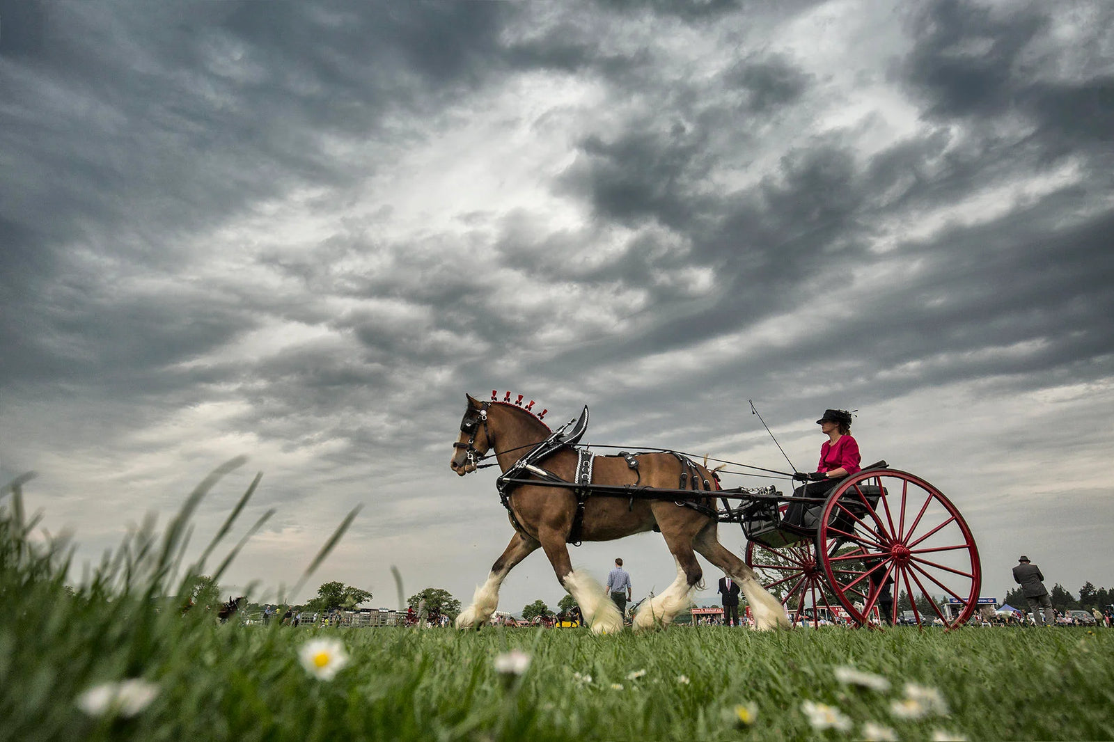 Ootlier Issue 1: The Drymen Show