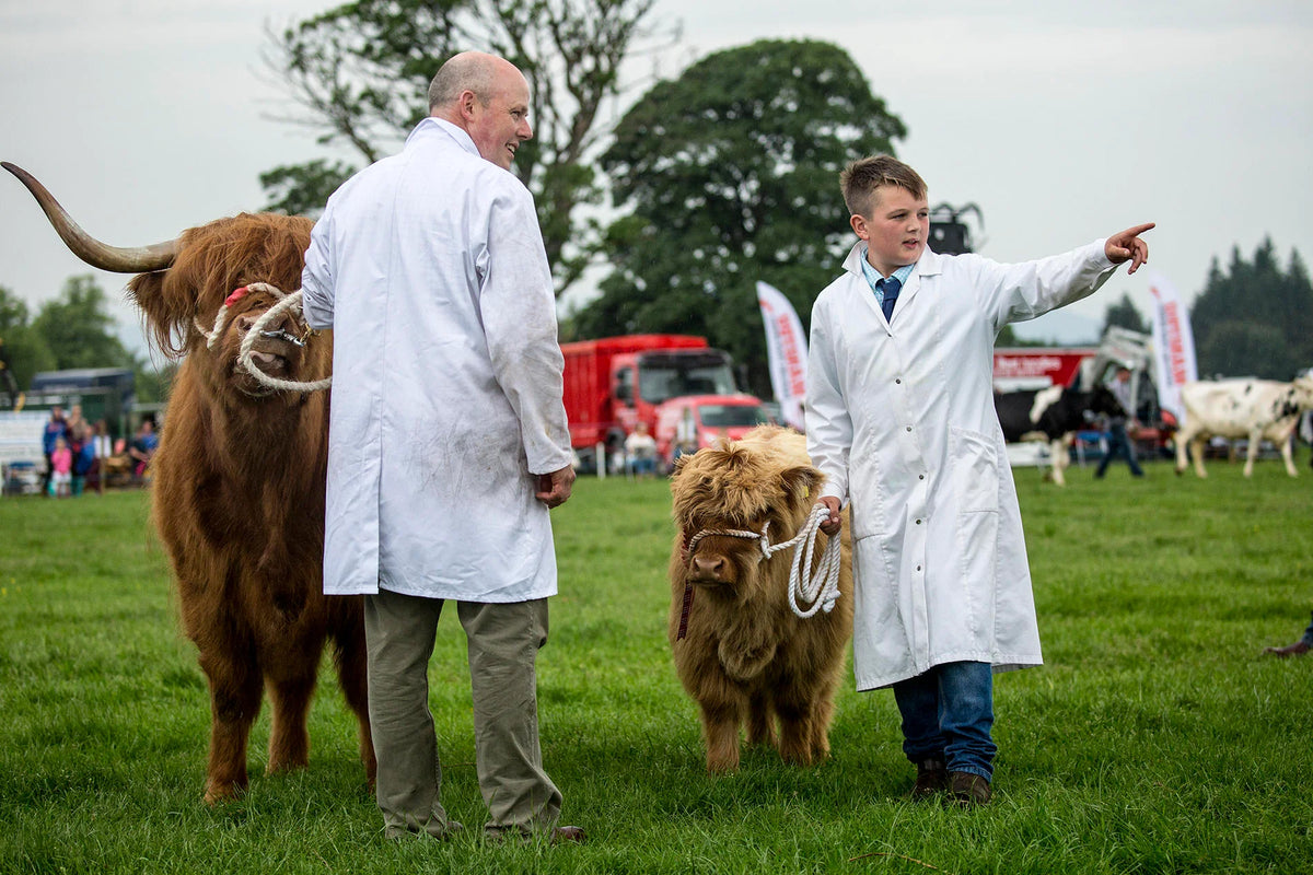 Ootlier Issue 1: The Drymen Show