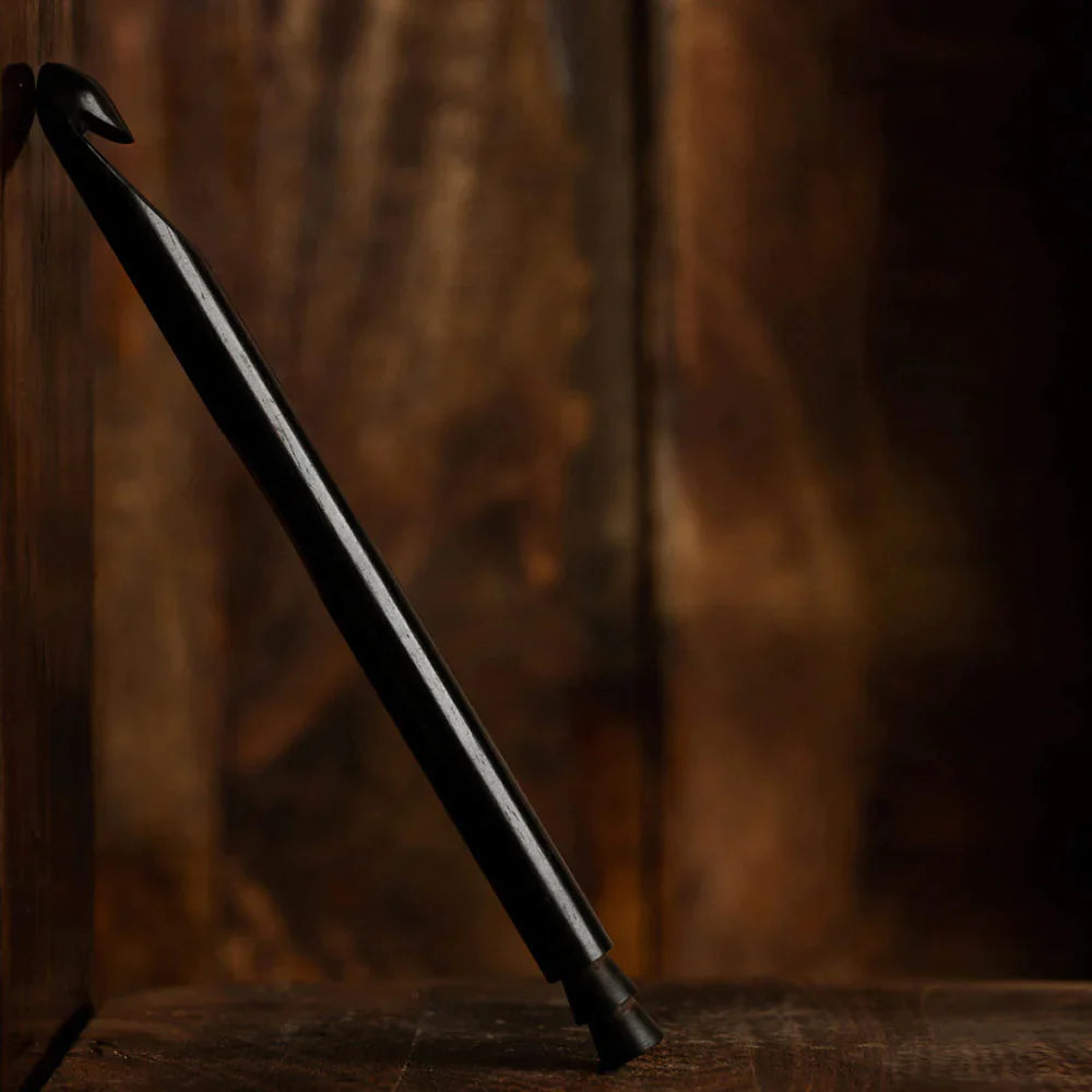 Lantern Moon Ebony Crochet Hook Set Lantern Moon