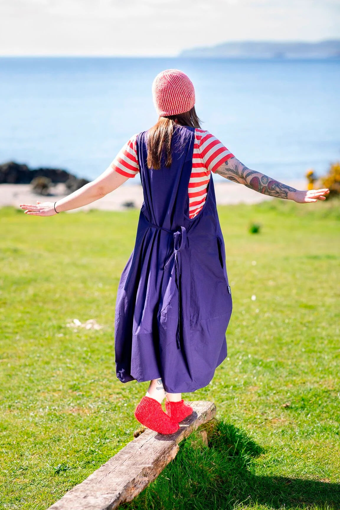 Margery Allingham's Mysterious Knits