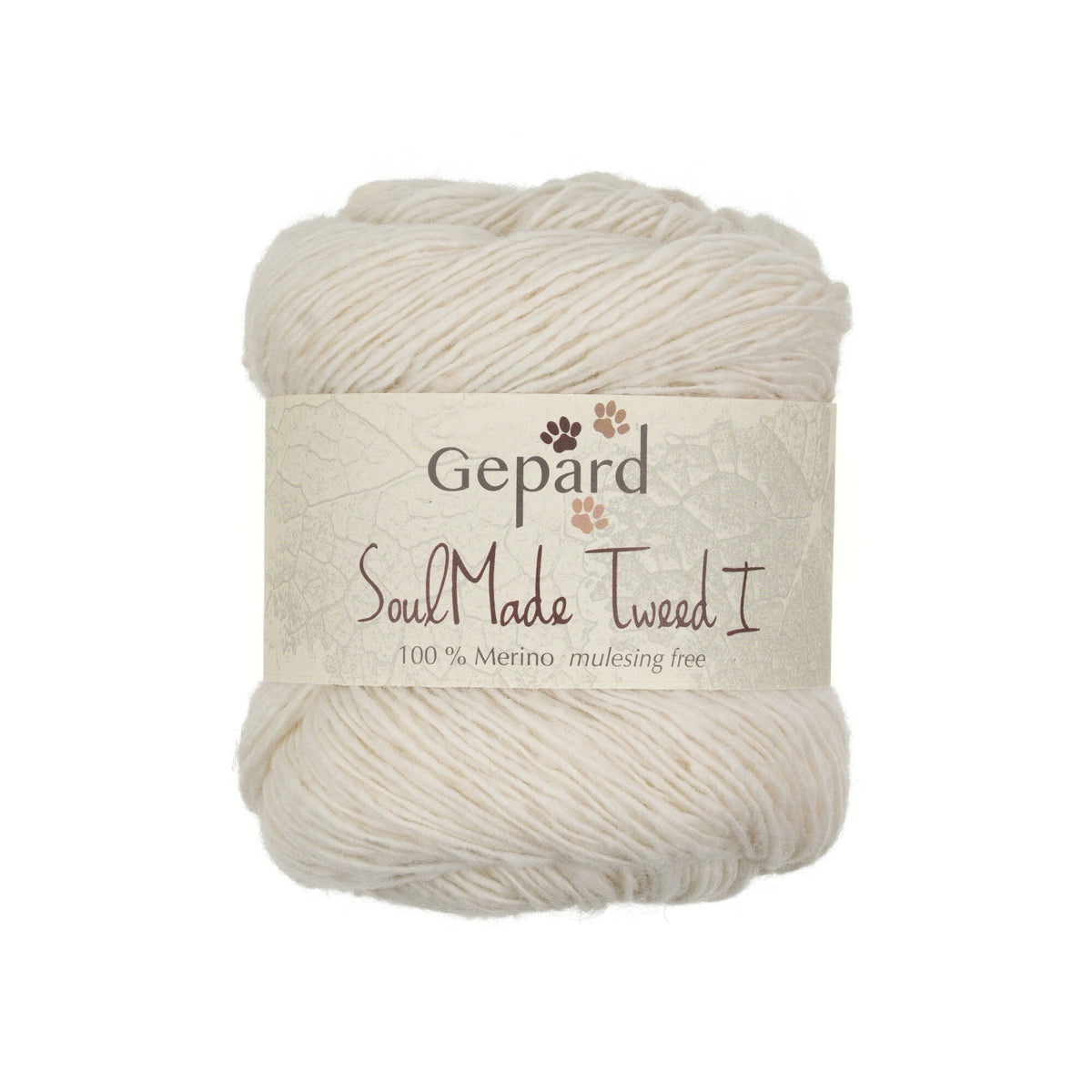 SoulMade Tweed I by Gepard