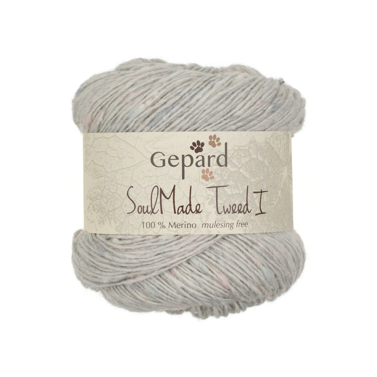 SoulMade Tweed I by Gepard