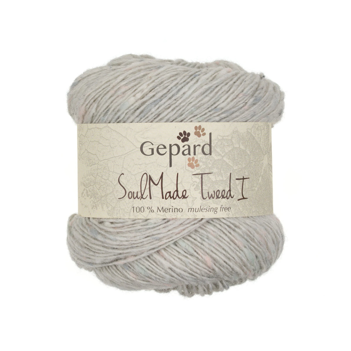 SoulMade Tweed II by Gepard