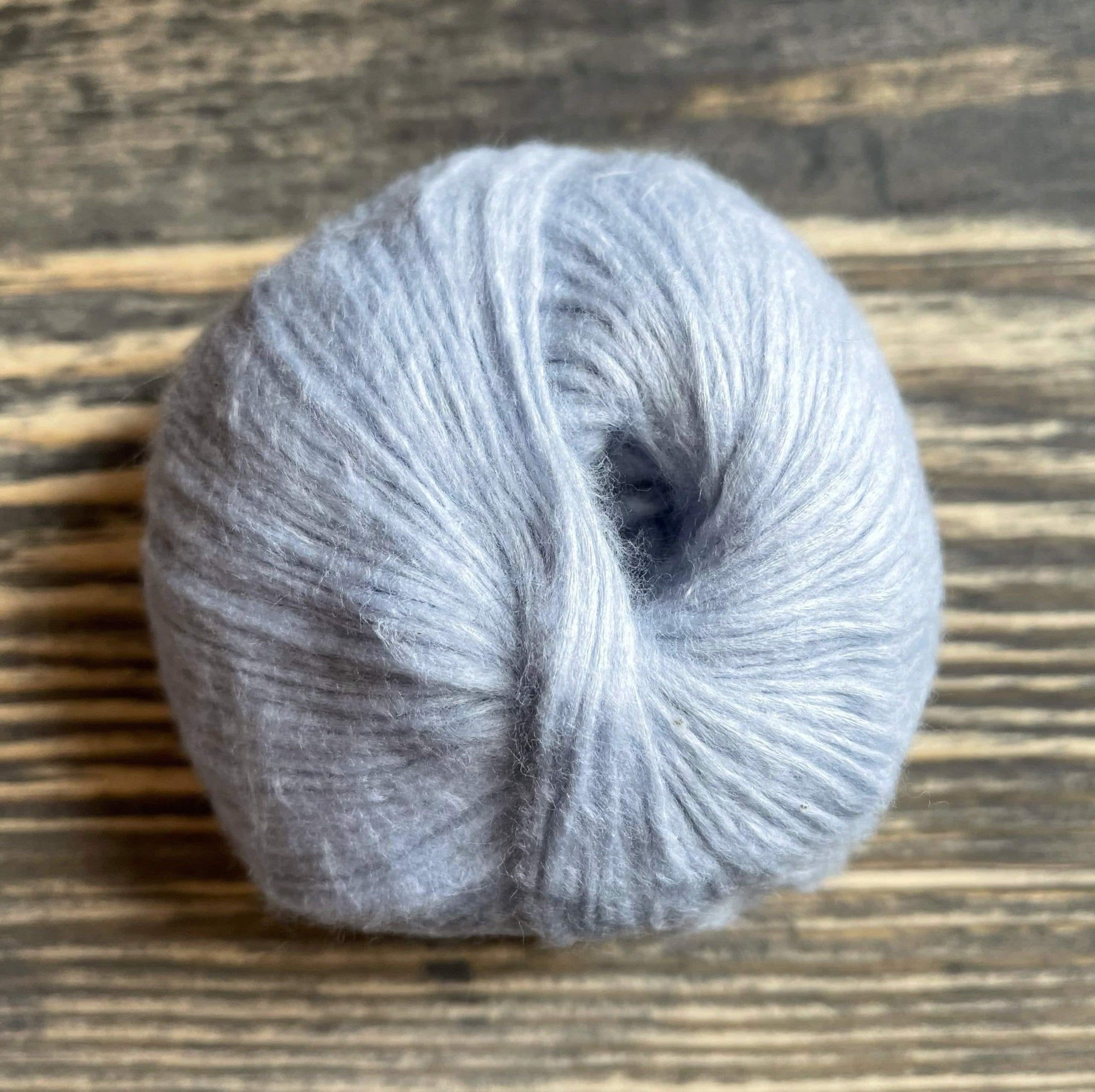 Neela Sweater Kit in Suave Pascuali