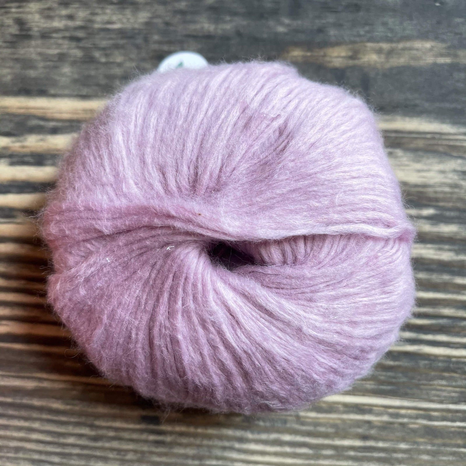 Neela Sweater Kit in Suave Pascuali