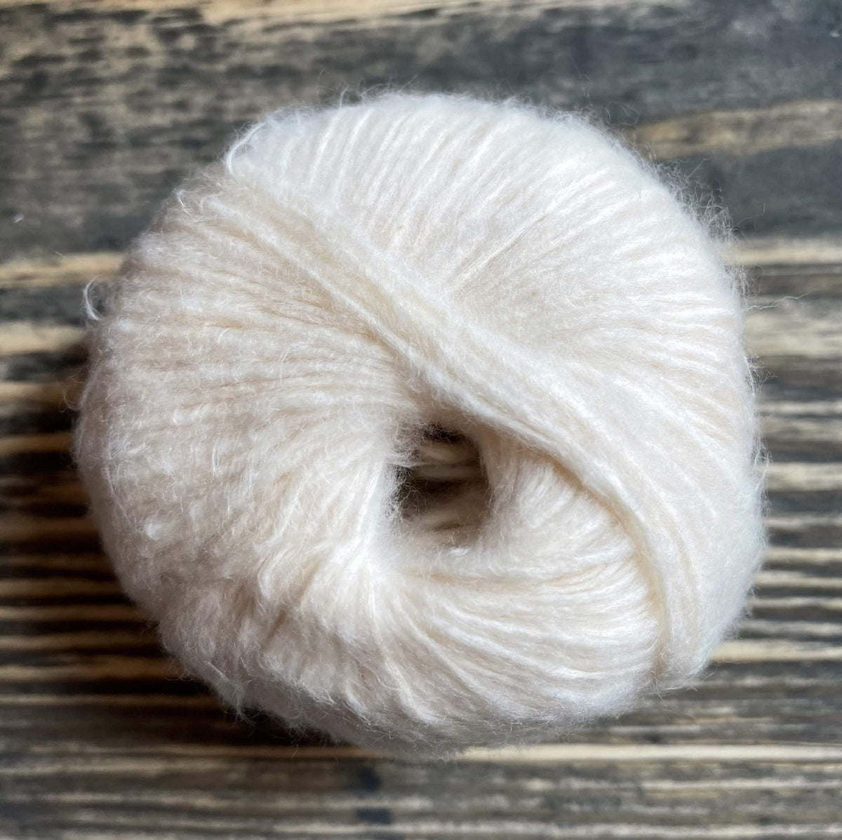 Neela Sweater Kit in Suave Pascuali