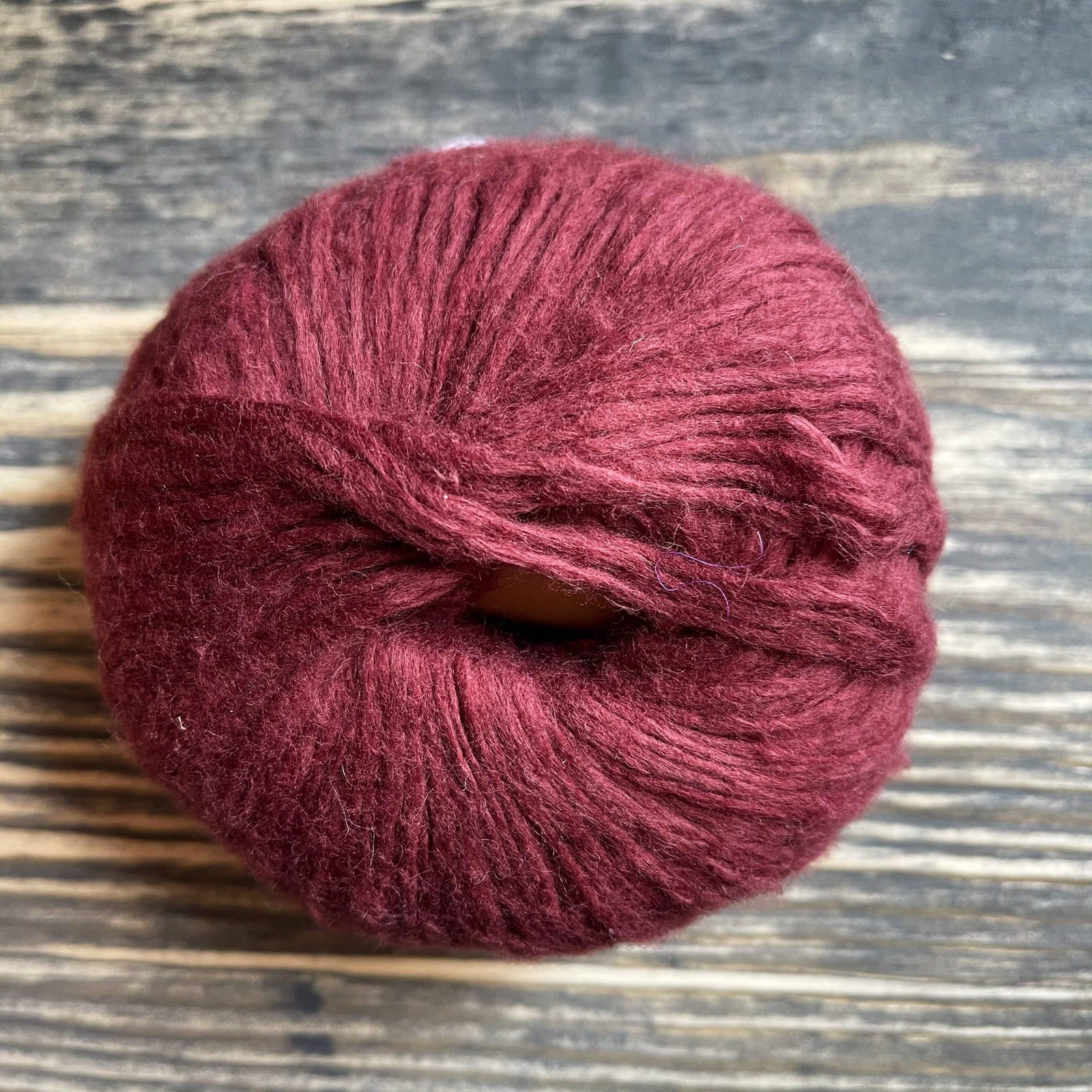 Neela Sweater Kit in Suave Pascuali