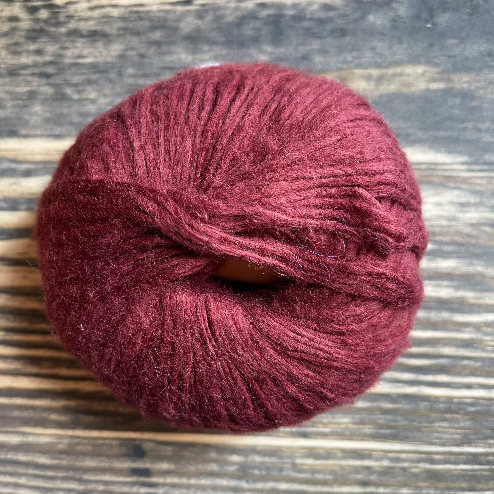 Neela Sweater Kit in Suave Pascuali