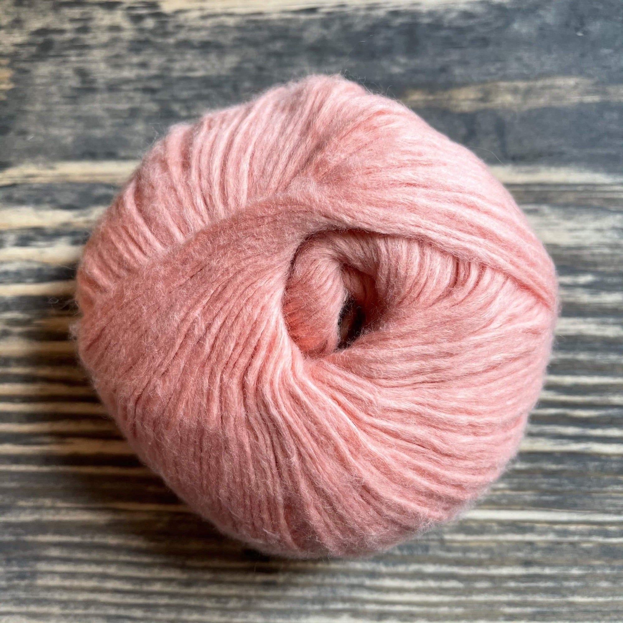 Neela Sweater Kit in Suave Pascuali