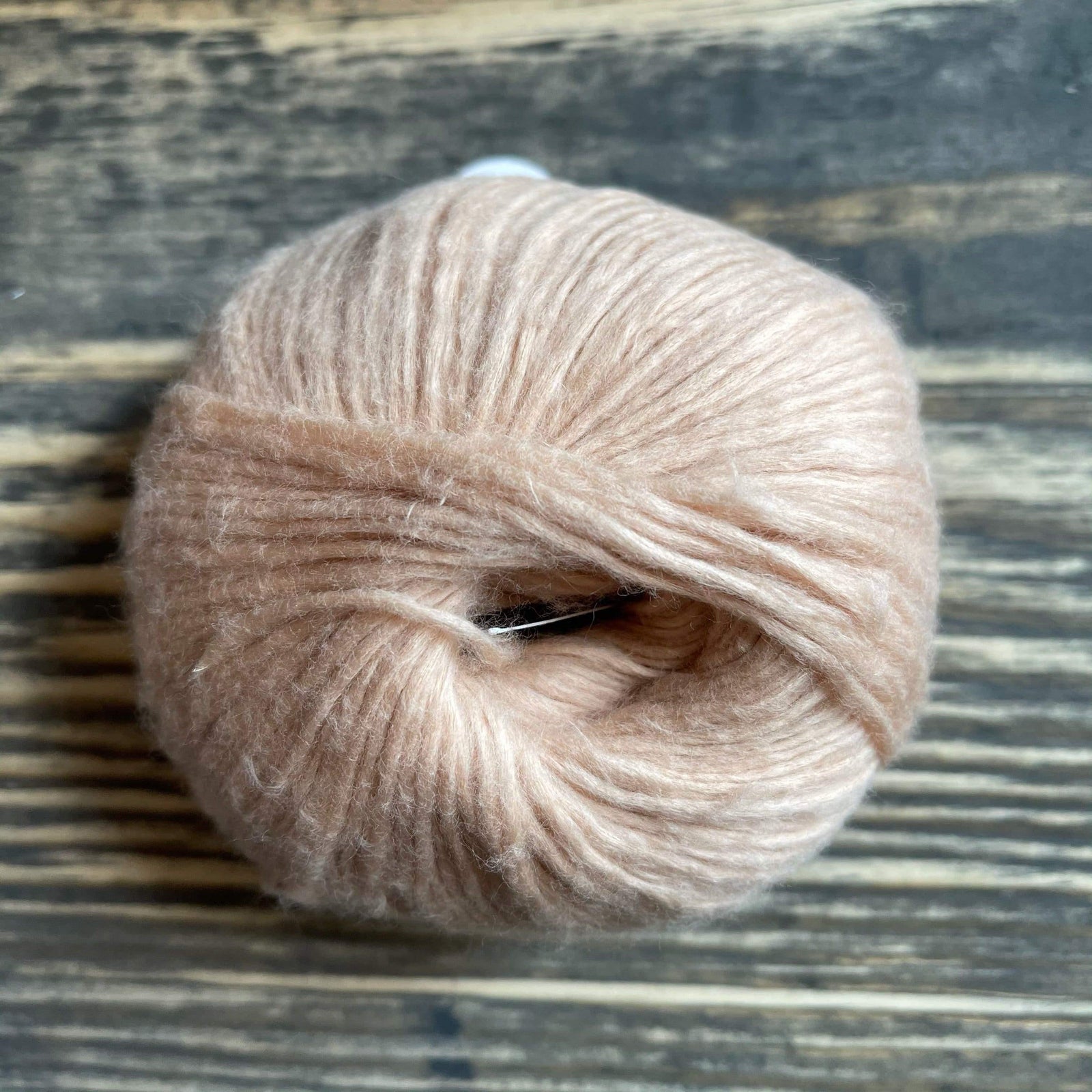 Neela Sweater Kit in Suave Pascuali