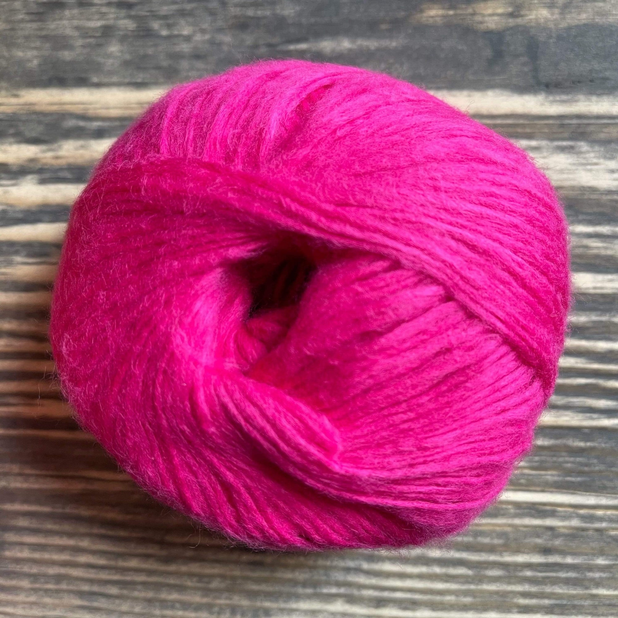 Neela Sweater Kit in Suave Pascuali