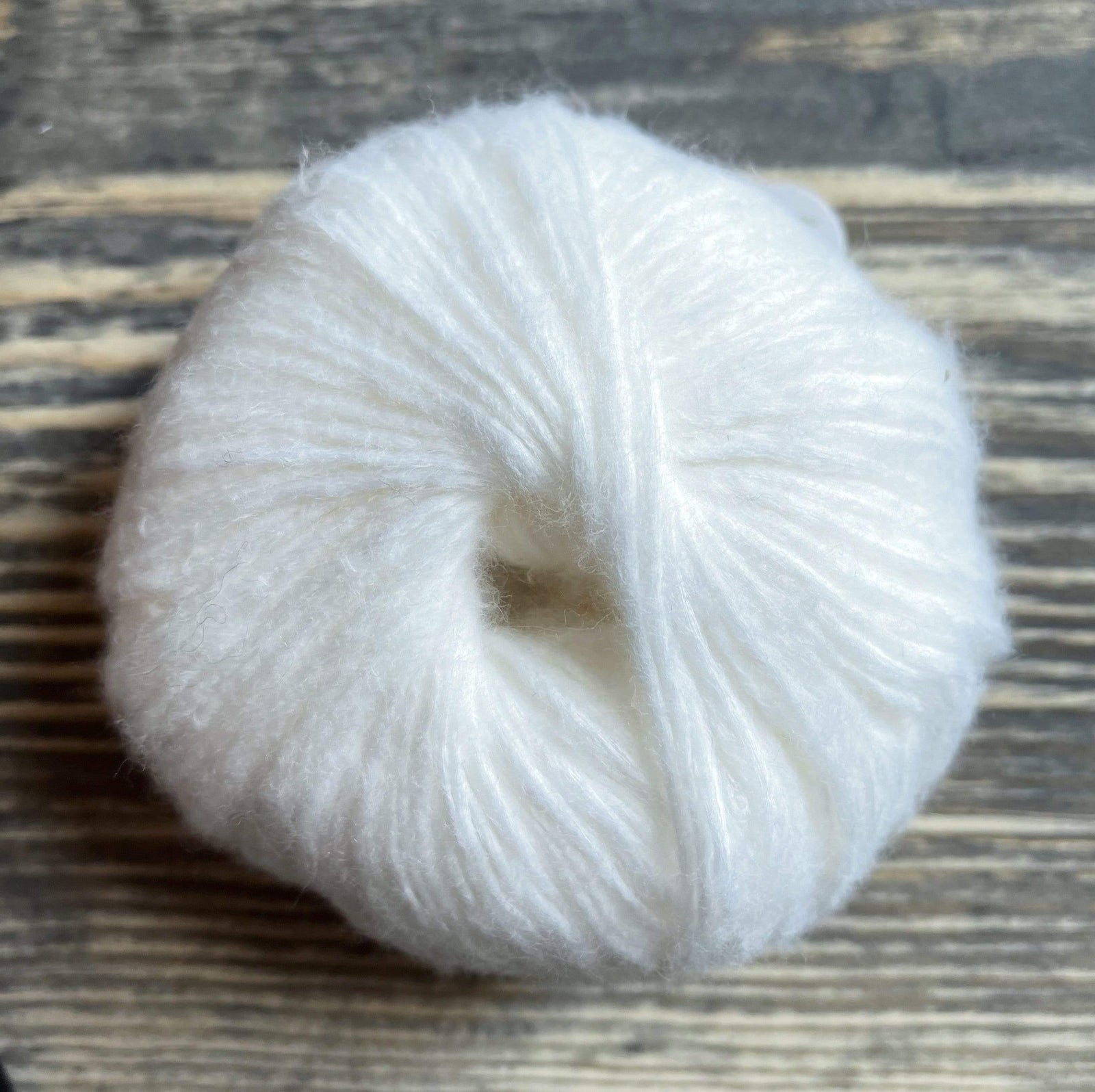 Neela Sweater Kit in Suave Pascuali