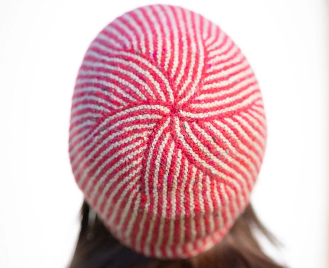 Margery Allingham's Mysterious Knits