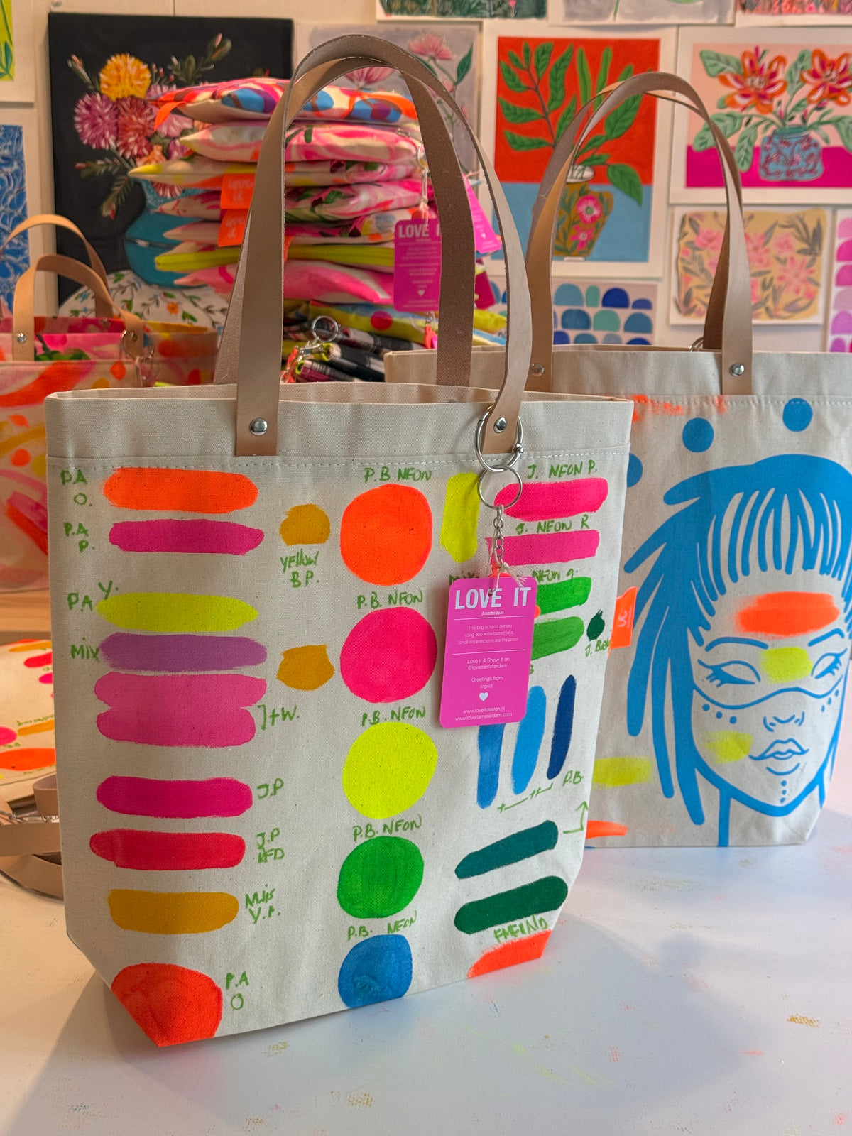 Bucket Bags