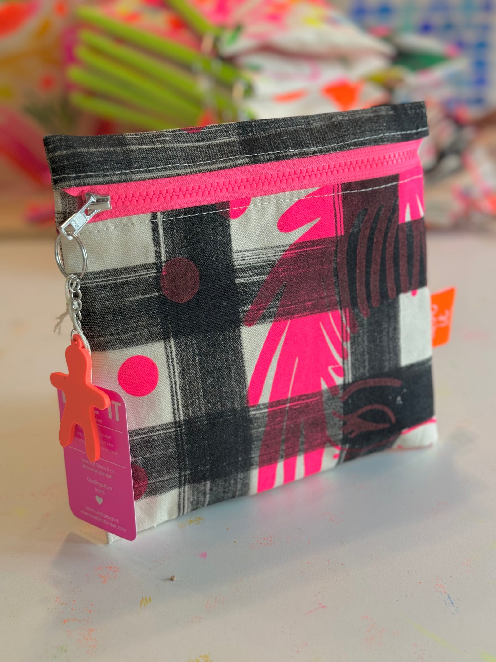 First Aid Pouches