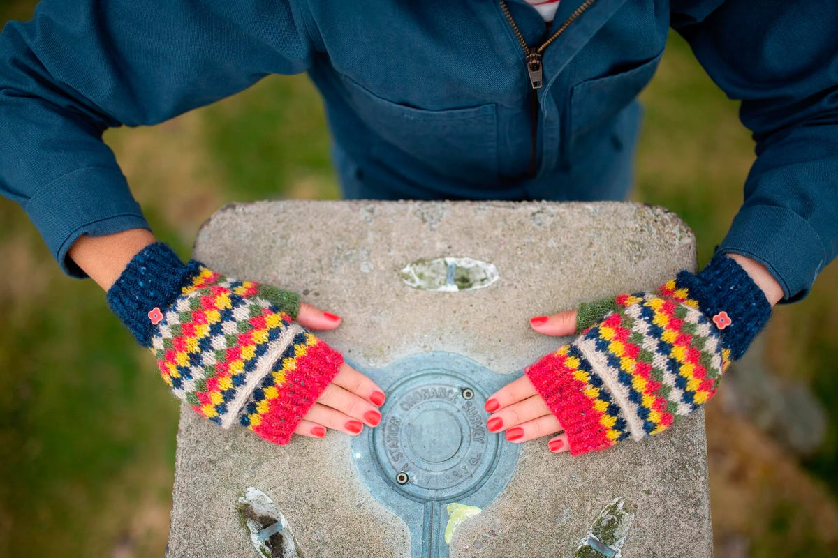 DAVAAR - Kate Davies Kate Davies Designs