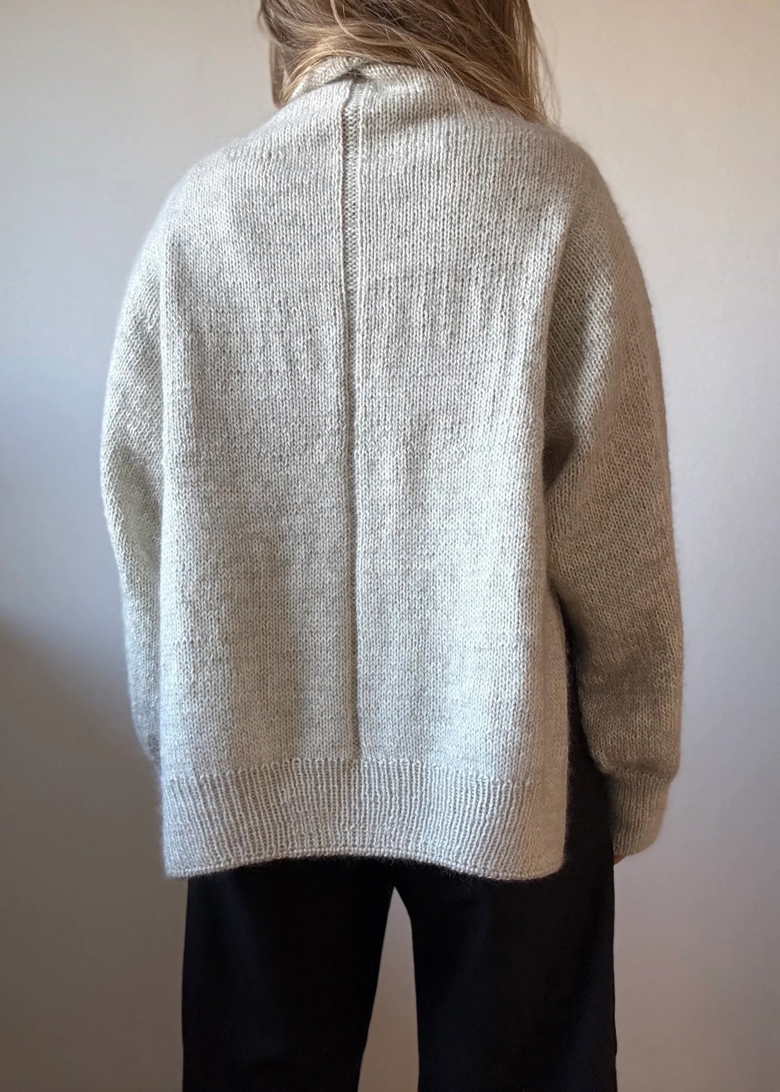 Volare Cape Sweater Kit