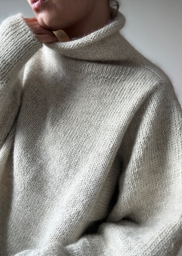 Volare Cape Sweater Kit