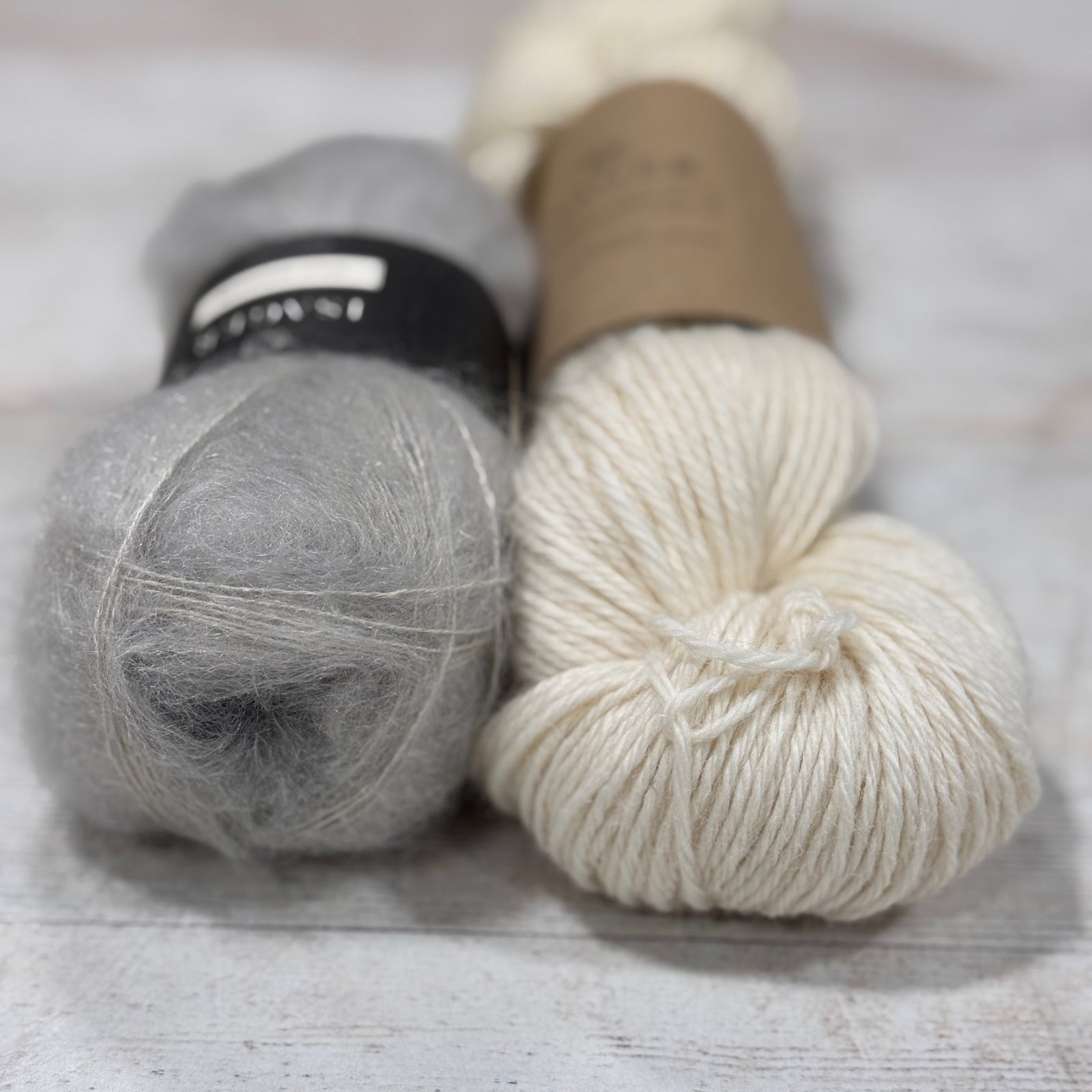 Volare Cape Sweater Kit