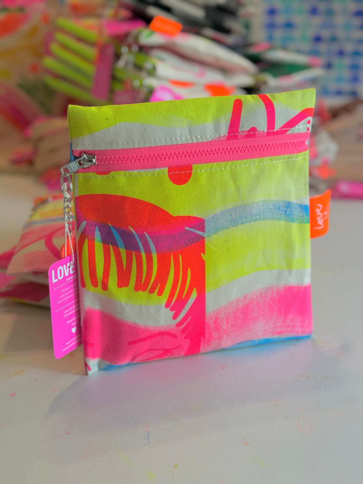 First Aid Pouches