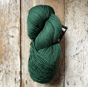 W.O.W. Worsted One-Ply Wool by Galler Yarns
