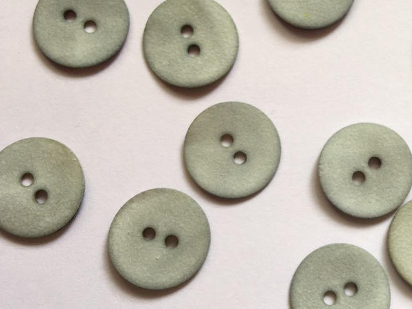 Matt Pale Grey/Blue 18mm (3/4