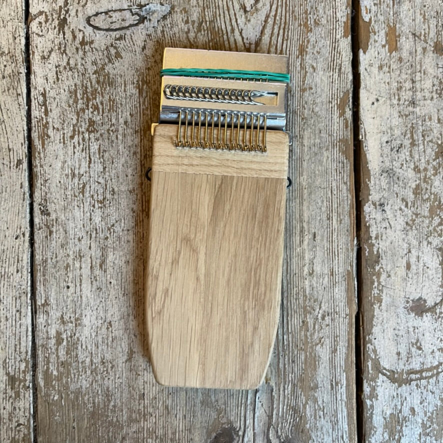 Rectangle Loom (Speedweve Replica) Darning tool