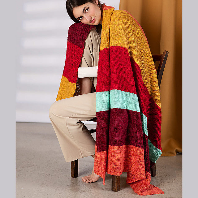 Milan Blanket Kit Pascuali