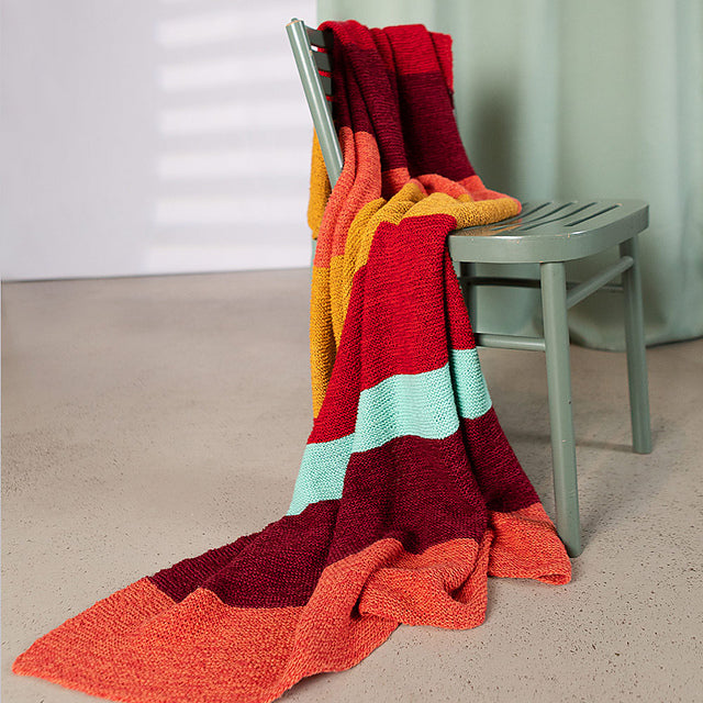 Milan Blanket Kit Pascuali