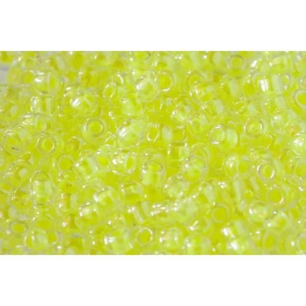 Size 8 Glass Seed Beads Debbie Abrahams Beads