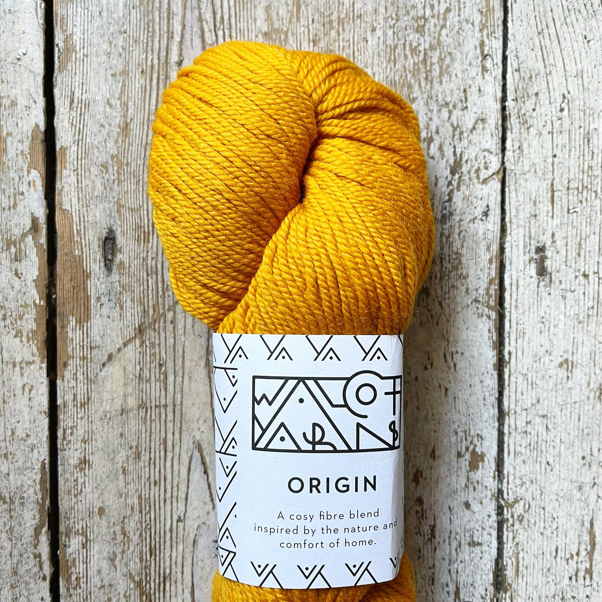Fluff by Walcot Yarns Walcot Yarns