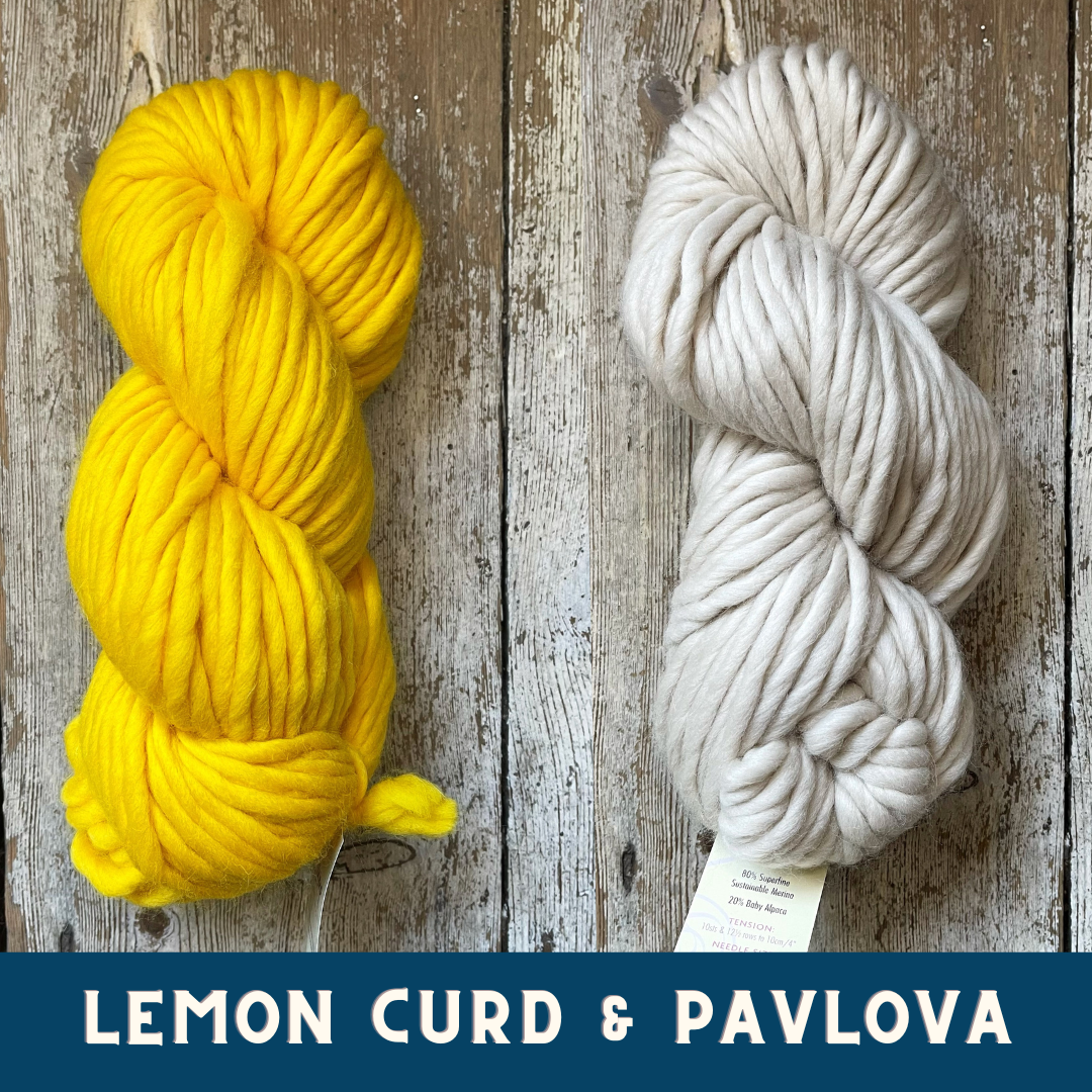 Hunky Dory Jumper Kits Mrs Moon