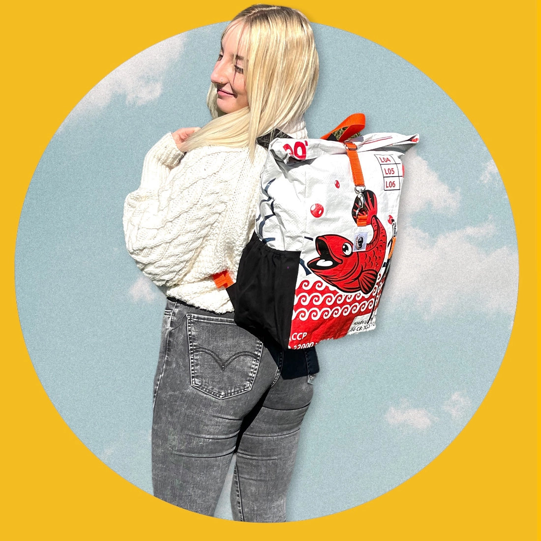 Ron pon 2024 pon backpack reviews