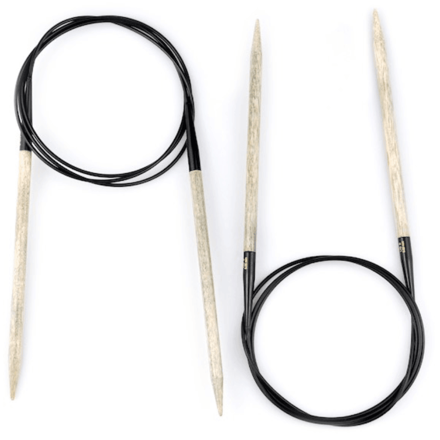 40cm (16") LYKKE Fixed Circular Needles LYKKE