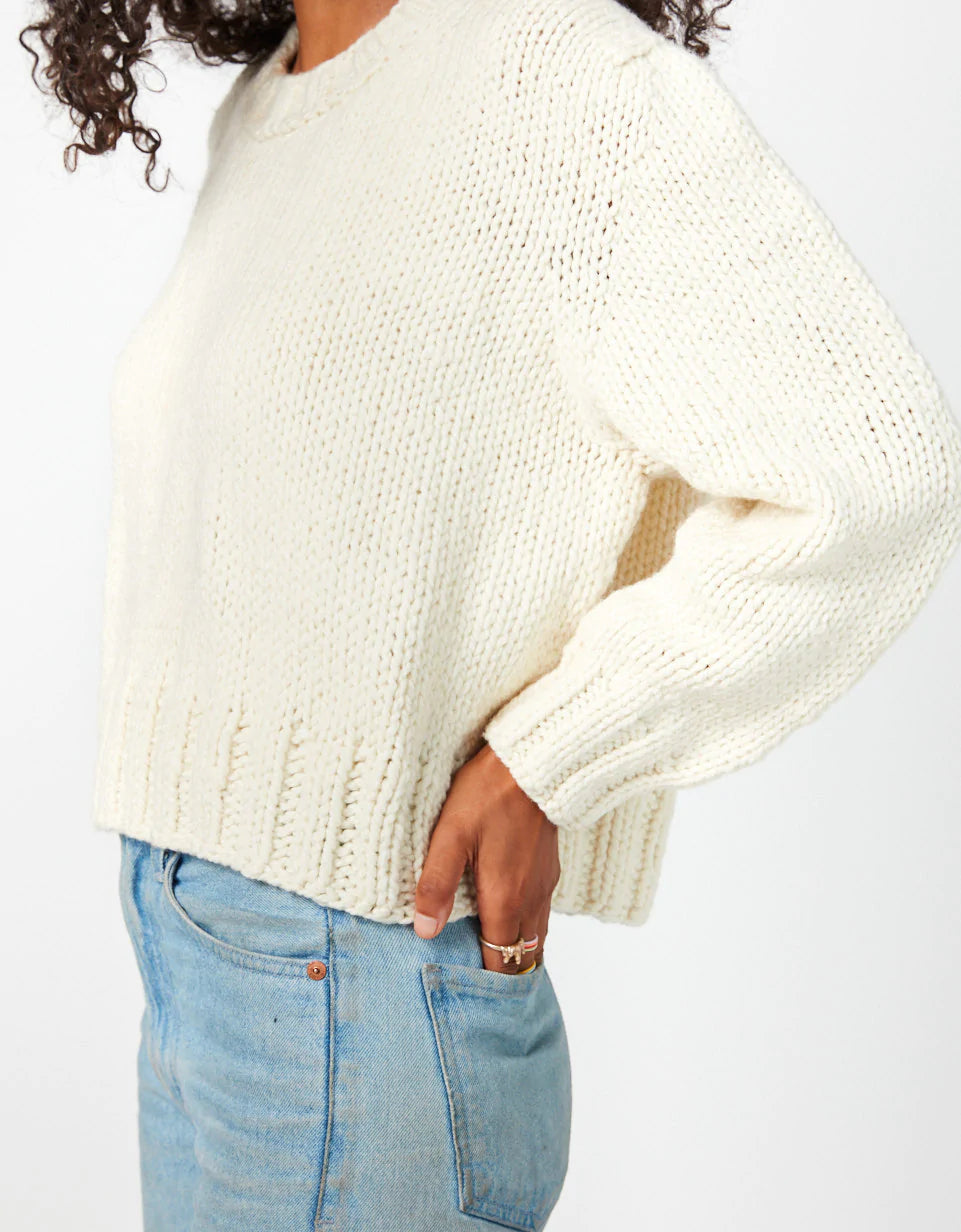 MABEL Sweater KAL with Cocoknits Cocoknits