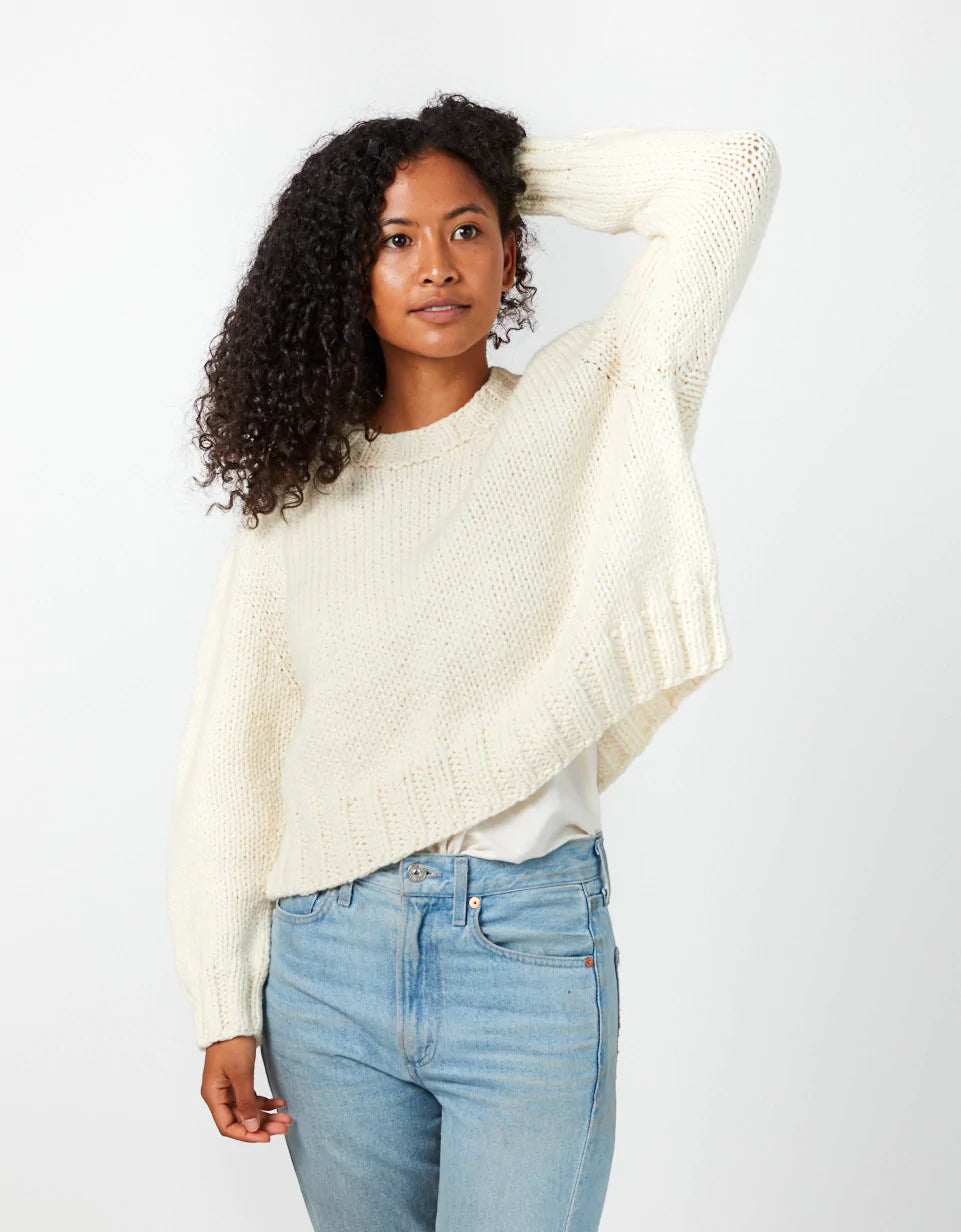 MABEL Sweater KAL with Cocoknits Cocoknits